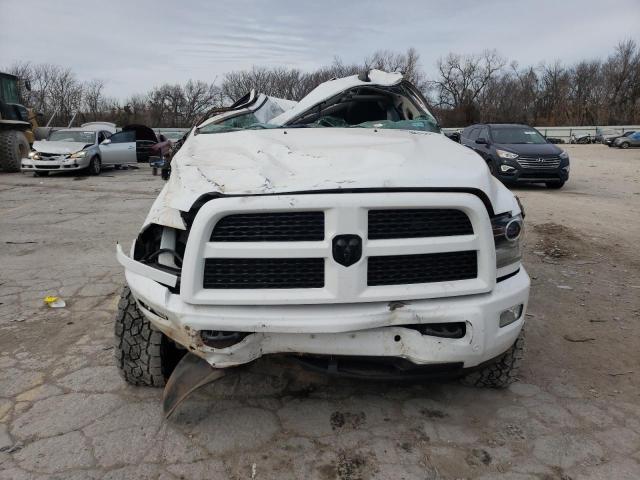 Photo 5 from auction – 2016 RAM 2500 LARAM with VIN 3C6UR5NL4GG347304