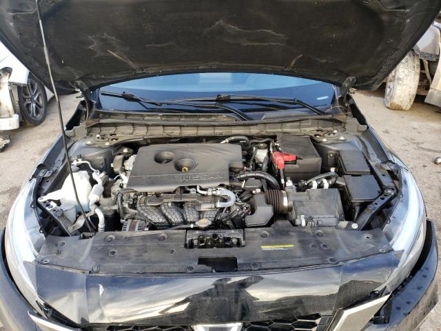 Photo 11 from auction – 2020 NISSAN ALTIMA SR with VIN 1N4BL4CV7LC160383