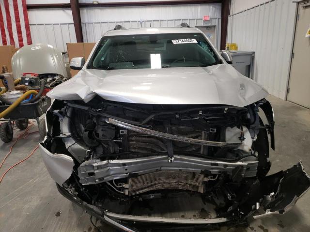 Photo 5 from auction – 2017 GMC ACADIA SLE with VIN 1GKKNSLS9HZ281553