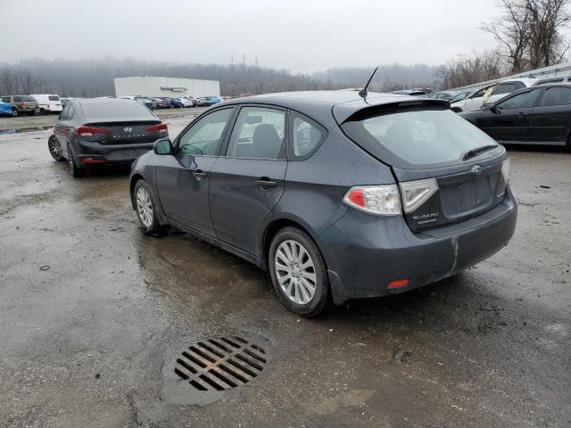 Photo 2 from auction – 2011 SUBARU IMPREZA 2. with VIN JF1GH6B66BH823814