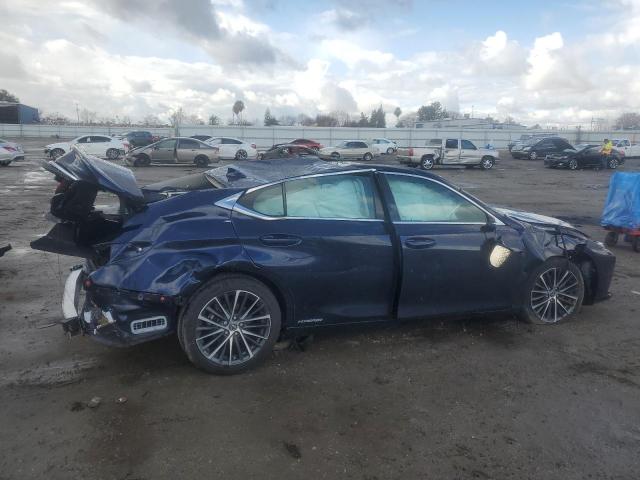 Photo 3 from auction – 2022 LEXUS ES 300H BA with VIN 58ADA1C12NU026130