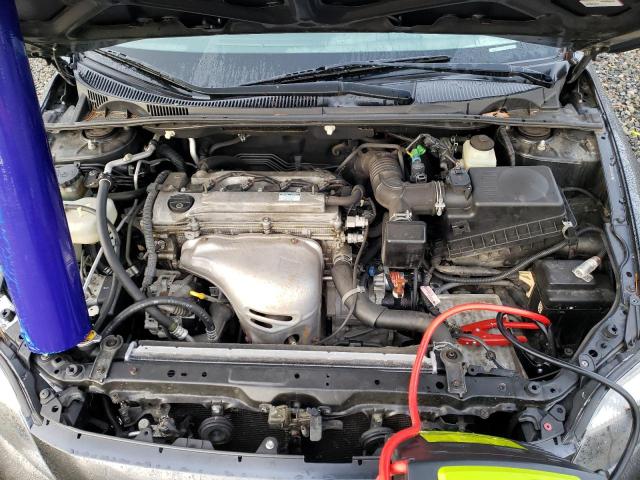 Photo 11 from auction – 2006 TOYOTA SCION TC with VIN JTKDE177560114069