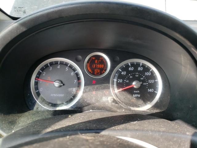 Photo 9 from auction – 2011 NISSAN SENTRA 2.0 with VIN 3N1AB6APXBL668071