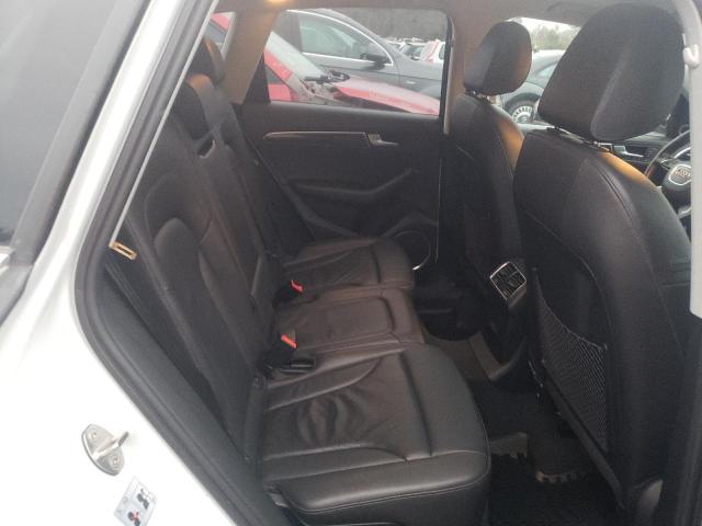 Photo 10 from auction – 2015 AUDI Q5 PREMIUM with VIN WA1LFAFP5FA094511