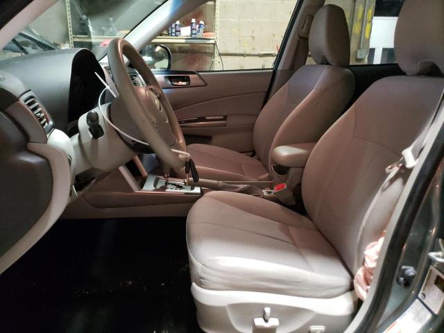Photo 7 from auction – 2012 SUBARU FORESTER 2 with VIN JF2SHBDC5CH413508