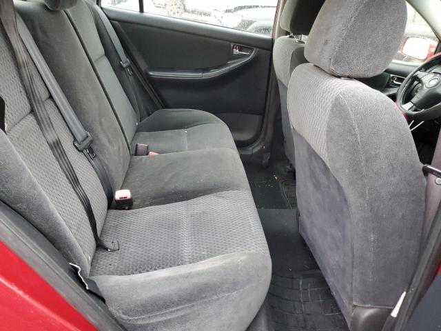 Photo 10 from auction – 2005 TOYOTA COROLLA CE with VIN 2T1BR32E15C471550