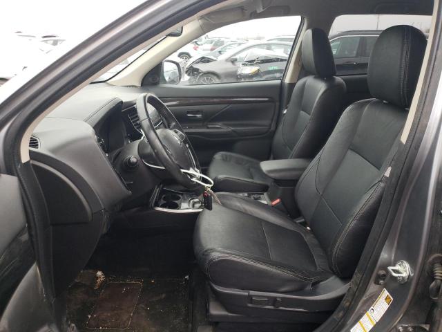 Photo 7 from auction – 2017 MITSUBISHI OUTLANDER with VIN JA4AZ3A34HZ059834