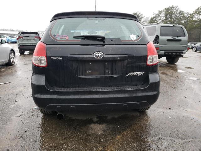 Photo 6 from auction – 2003 TOYOTA COROLLA MA with VIN 2T1KR32E53C156733