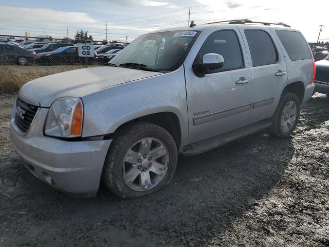 GMC YUKON SLT 2012 with VIN 1GKS2CE03CR181046 - Photo from auction