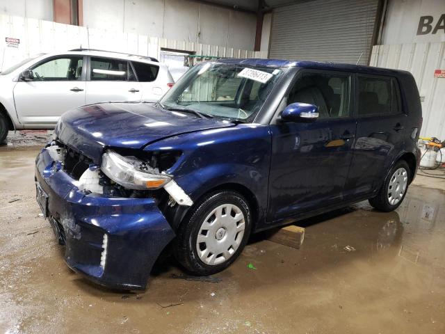 Photo 1 from auction – 2015 TOYOTA SCION XB with VIN JTLZE4FE5FJ068837