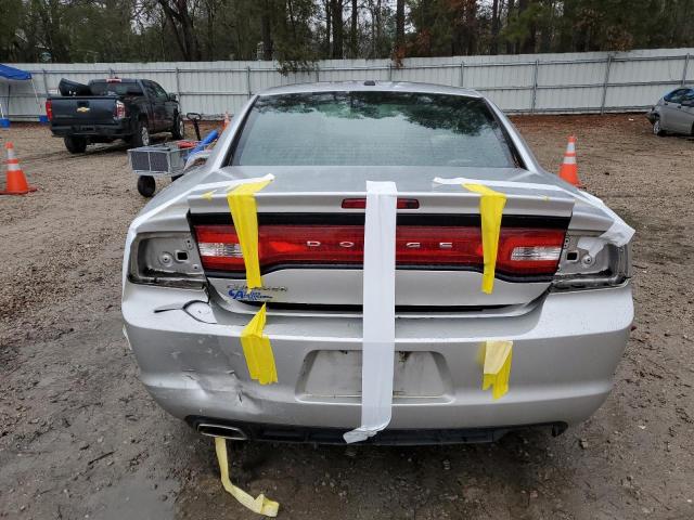 Photo 6 from auction – 2012 DODGE CHARGER SE with VIN 2C3CDXBG7CH300904