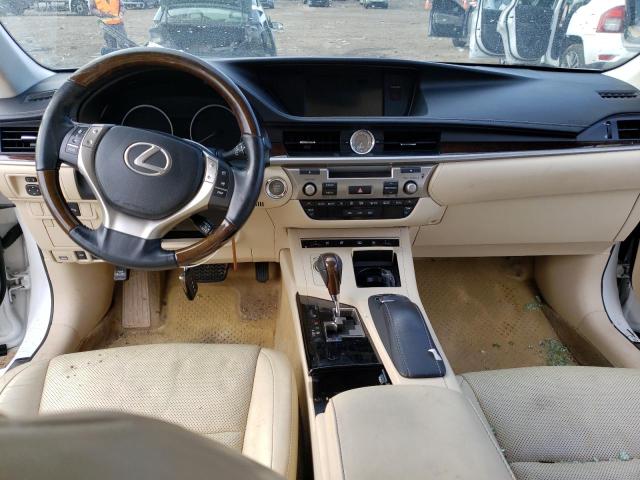 Zdjęcie 8 z aukcji – 2013 LEXUS ES 350 z VIN JTHBK1GG8D2064422