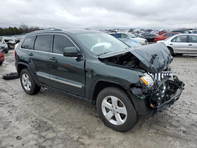 Photo 4 from auction – 2011 JEEP GRAND CHER with VIN 1J4RS4GG6BC521439