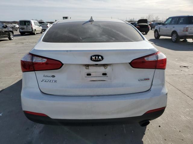 Zdjęcie 6 z aukcji – 2014 KIA FORTE EX z VIN KNAFX4A84E5236806