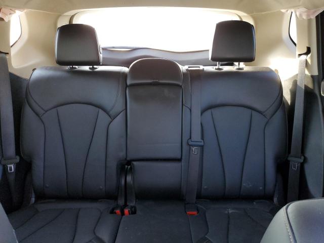 Photo 10 from auction – 2017 BUICK ENVISION E with VIN LRBFXBSA2HD217611