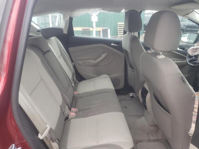 Photo 10 from auction – 2013 FORD C-MAX SE with VIN 1FADP5AU4DL503990