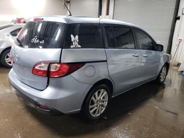 Photo 3 from auction – 2012 MAZDA 5 with VIN JM1CW2BL1C0109120
