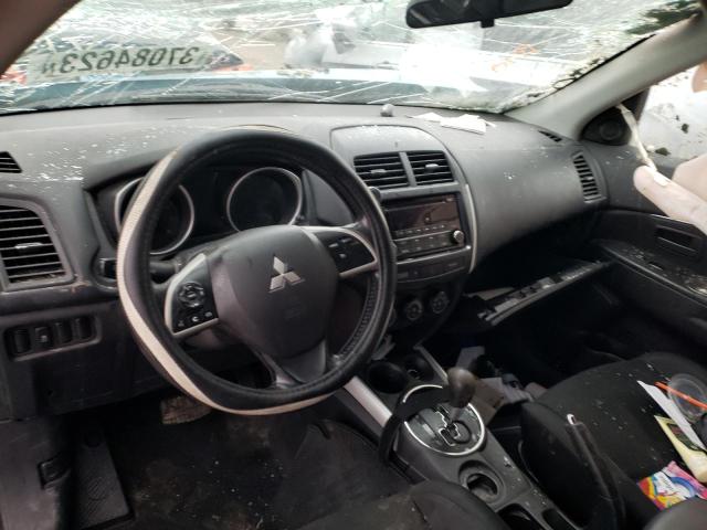 Photo 8 from auction – 2014 MITSUBISHI OUTLANDER with VIN 4A4AP3AU2EE002113