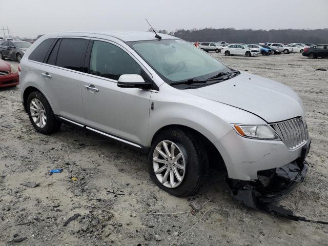 Photo 4 from auction – 2015 LINCOLN MKX with VIN 2LMDJ6JK9FBL24976