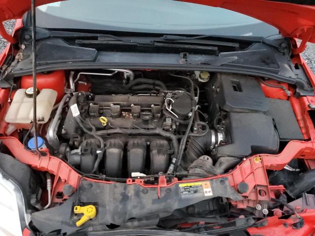 Photo 11 from auction – 2012 FORD FOCUS SE with VIN 1FAHP3K21CL128383