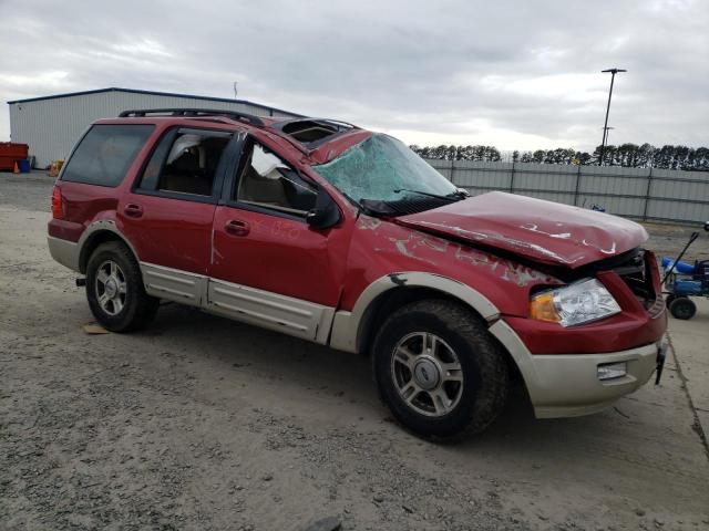 Photo 4 from auction – 2005 FORD EXPEDITION with VIN 1FMFU18575LA04407