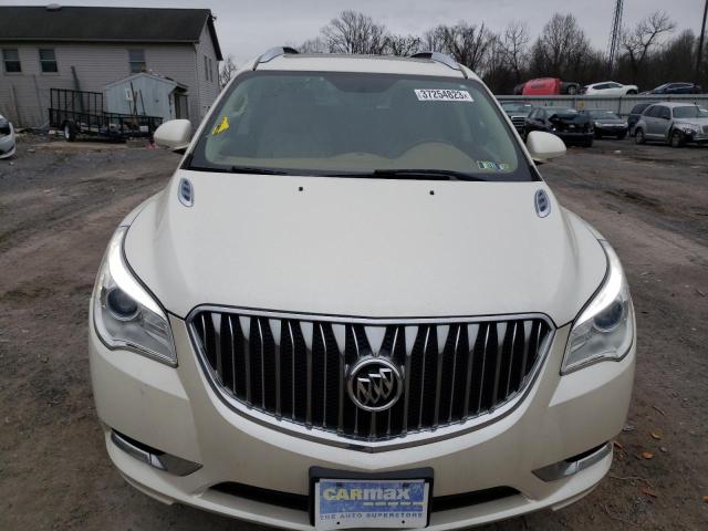 Photo 5 from auction – 2013 BUICK ENCLAVE with VIN 5GAKVCKD1DJ233964
