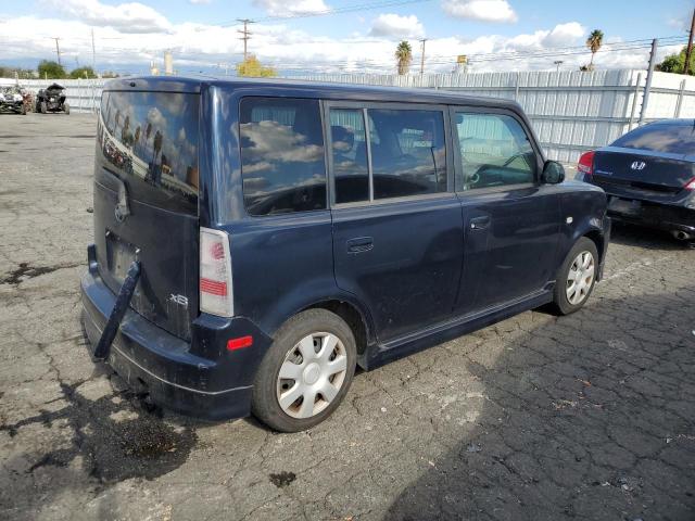 Photo 3 from auction – 2005 SCION XB with VIN JTLKT324050207338