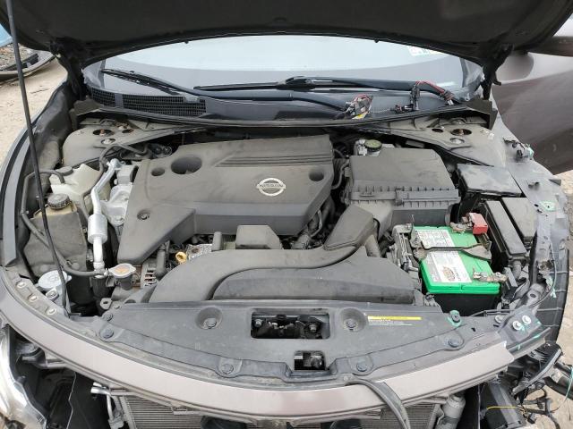 Photo 11 from auction – 2013 NISSAN ALTIMA 2.5 with VIN 1N4AL3AP8DN407149