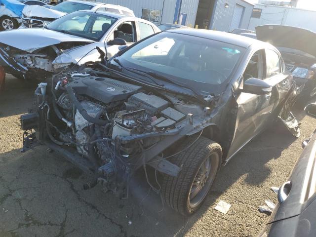 NISSAN ALTIMA 2.5 2013 with VIN 1N4AL3AP4DC236041 - Photo from auction