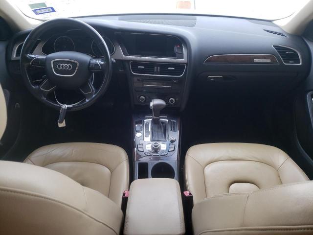 Photo 8 from auction – 2013 AUDI A4 PREMIUM with VIN WAUFFAFL9DN033956