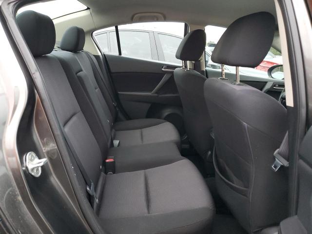 Photo 10 from auction – 2010 MAZDA 3 I with VIN JM1BL1SG3A1171269