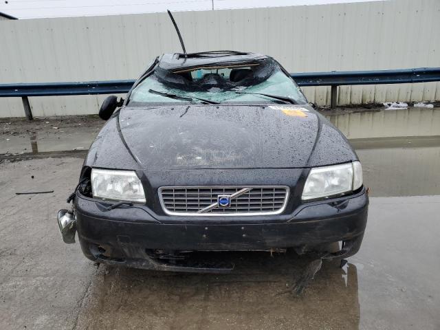 Photo 5 from auction – 2004 VOLVO S80 2.5T with VIN YV1TH59H341363463