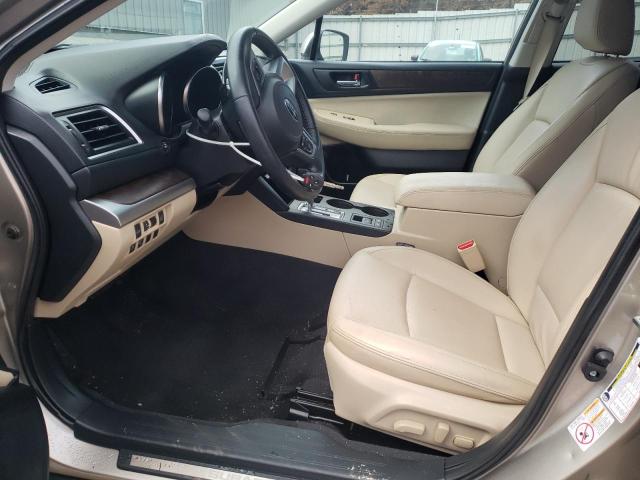 Photo 7 from auction – 2015 SUBARU OUTBACK 2. with VIN 4S4BSAJC7F3296932