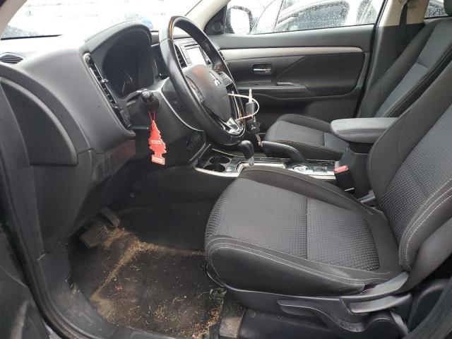 Photo 7 from auction – 2017 MITSUBISHI OUTLANDER with VIN JA4AZ2A35HZ052482