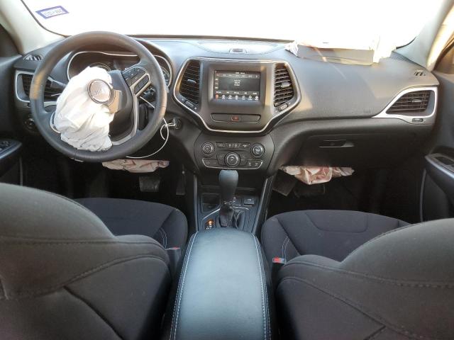 Photo 8 from auction – 2019 JEEP CHEROKEE L with VIN 1C4PJLCB9KD175840