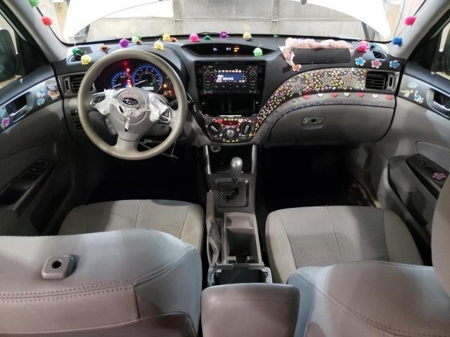 Photo 8 from auction – 2012 SUBARU FORESTER 2 with VIN JF2SHADC4CH470602