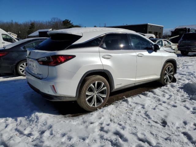 صورة رقم 3 من المزاد - 2017 LEXUS RX 450H BA مع VIN 2T2BGMCA7HC020291