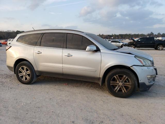 Photo 4 from auction – 2015 CHEVROLET TRAVERSE L with VIN 1GNKRHKD5FJ117659