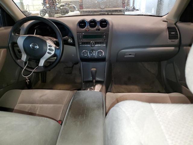 Photo 8 from auction – 2008 NISSAN ALTIMA 2.5 with VIN 1N4AL21E48C178950