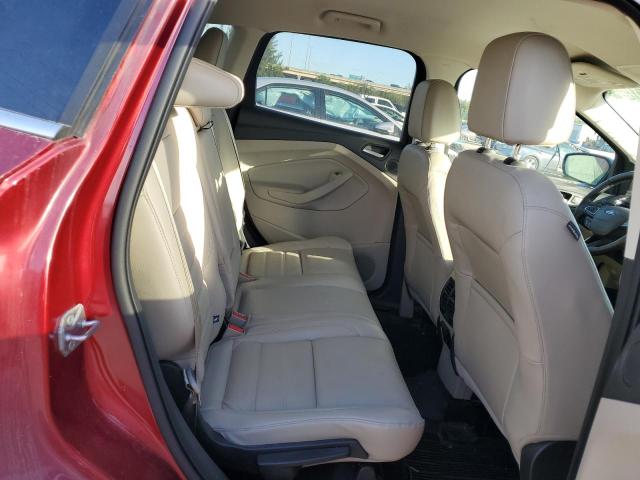 Photo 11 from auction – 2017 FORD ESCAPE TIT with VIN 1FMCU0J92HUF09456