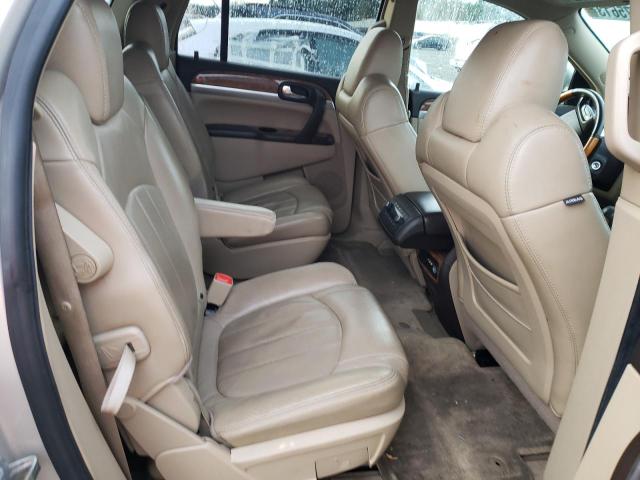 Photo 11 from auction – 2008 BUICK ENCLAVE CX with VIN 5GAEV23758J273907