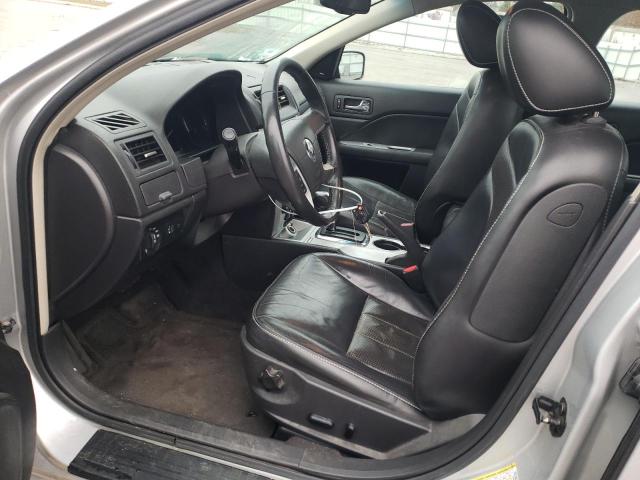 Photo 7 from auction – 2010 MERCURY MILAN PREM with VIN 3MEHM0JAXAR638562
