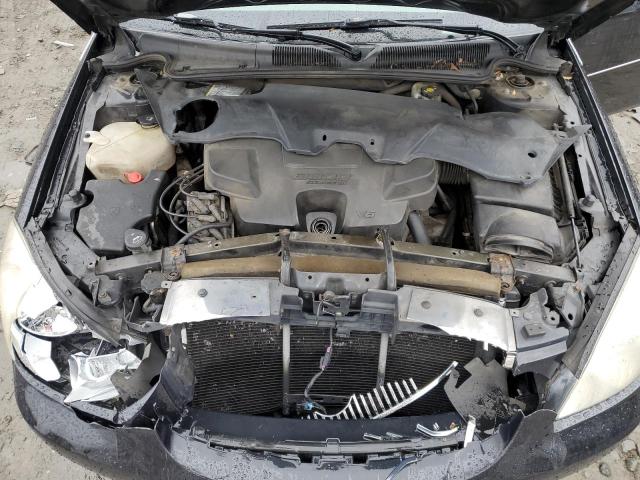 Zdjęcie 11 z aukcji – 2008 BUICK LUCERNE CX z VIN 1G4HD57238U190307