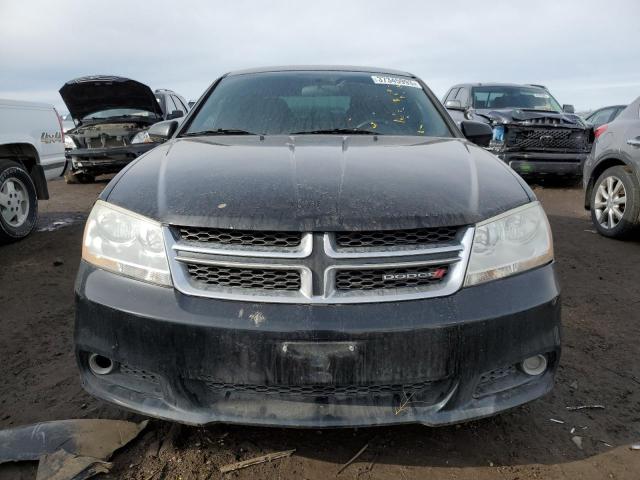 Photo 5 from auction – 2012 DODGE AVENGER SX with VIN 1C3CDZEGXCN255228