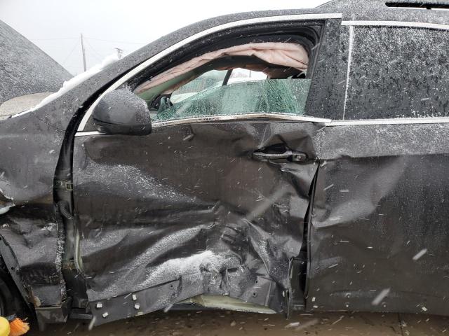 Photo 7 from auction – 2014 CHEVROLET EQUINOX LT with VIN 2GNFLFE34E6210789