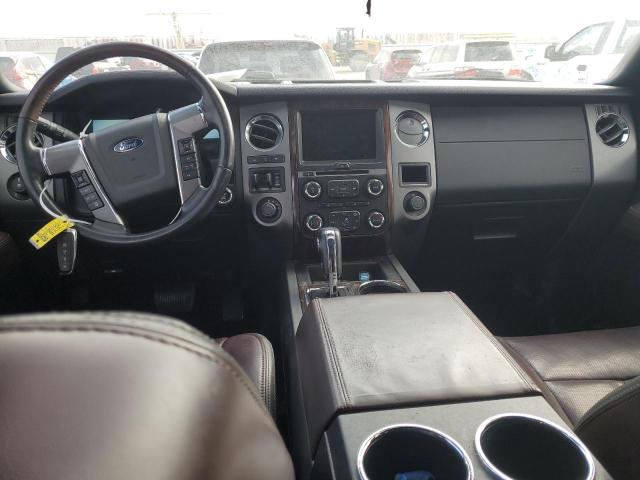 Photo 8 from auction – 2015 FORD EXPEDITION with VIN 1FMJK1MT1FEF23625