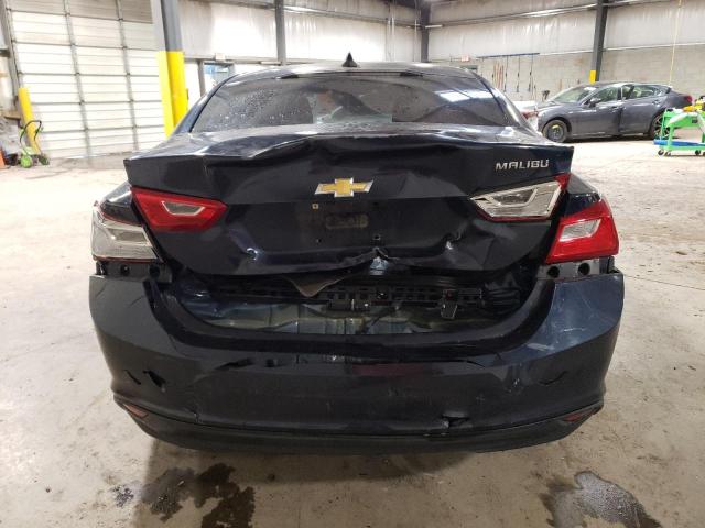Photo 6 from auction – 2017 CHEVROLET MALIBU LS with VIN 1G1ZB5ST3HF222720
