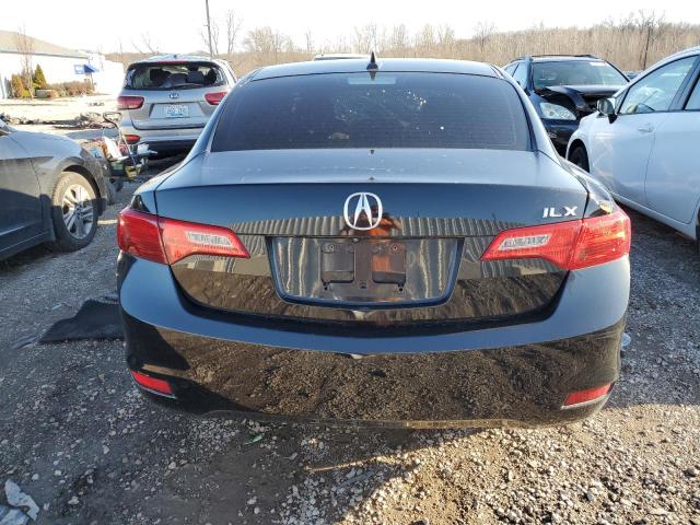 Photo 6 from auction – 2015 ACURA ILX 20 with VIN 19VDE1F39FE006124