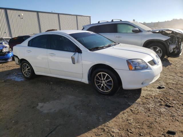 Photo 4 from auction – 2005 MITSUBISHI GALANT ES with VIN 4A3AB36F65E032549