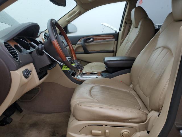 Photo 7 from auction – 2011 BUICK ENCLAVE CX with VIN 5GAKRBED7BJ141815